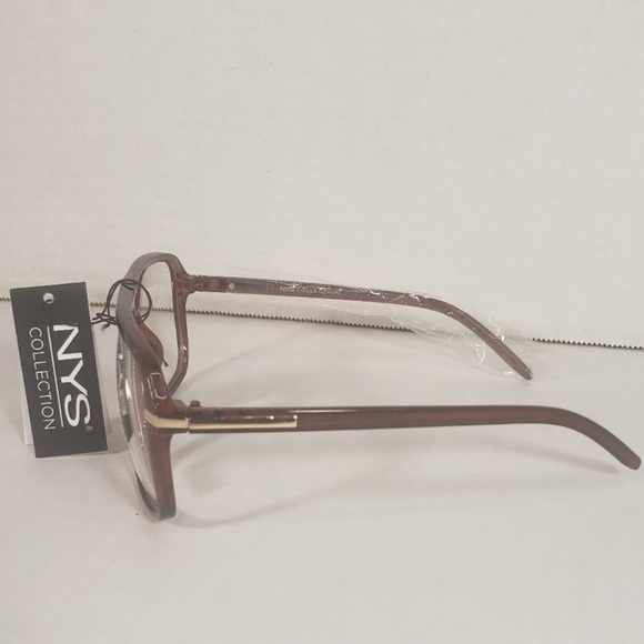 NWT Unisex NYS Collection 1718 Eyewear - Picture 3 of 6